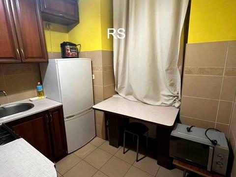 квартира за адресою Марка Вовчка вул., 12