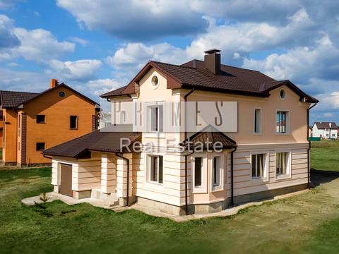 дом по адресу Мадридська