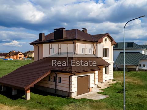 дом по адресу Мадридська