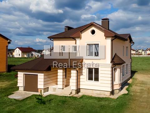 дом по адресу Мадридська