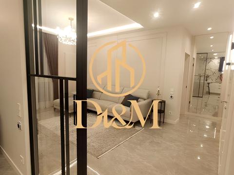 квартира за адресою Михайла Максимовича вул. (Онуфрія Трутенка), 26-Г