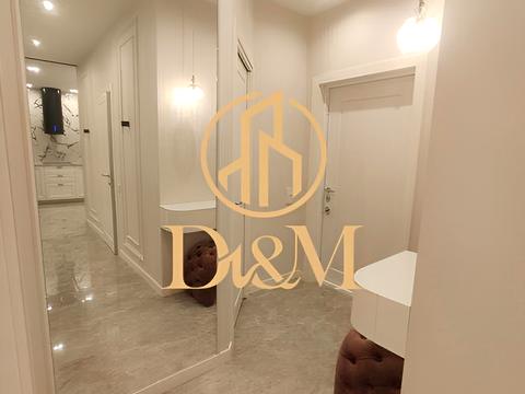 квартира за адресою Михайла Максимовича вул. (Онуфрія Трутенка), 26-Г