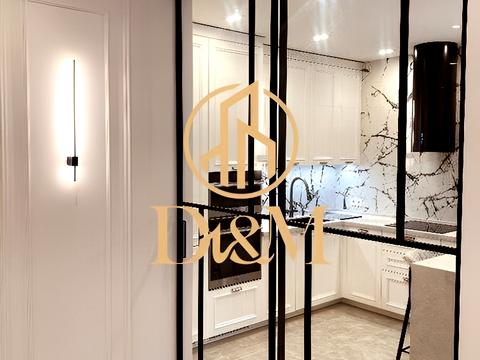 квартира за адресою Михайла Максимовича вул. (Онуфрія Трутенка), 26-Г