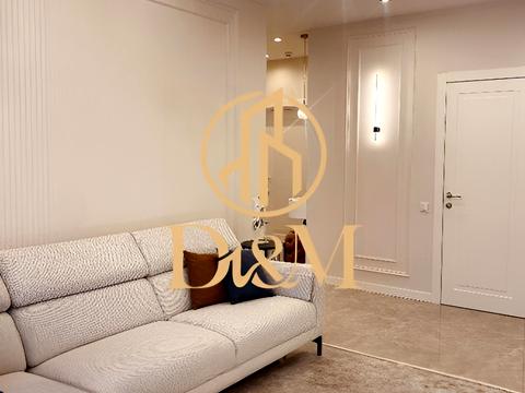 квартира за адресою Михайла Максимовича вул. (Онуфрія Трутенка), 26-Г