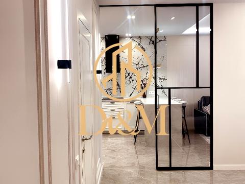 квартира за адресою Михайла Максимовича вул. (Онуфрія Трутенка), 26-Г