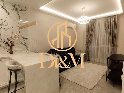 квартира за адресою Михайла Максимовича вул. (Онуфрія Трутенка), 26-Г