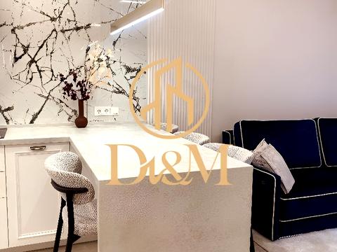 квартира за адресою Михайла Максимовича вул. (Онуфрія Трутенка), 26-Г