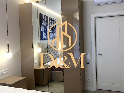 квартира за адресою Михайла Максимовича вул. (Онуфрія Трутенка), 26-Г