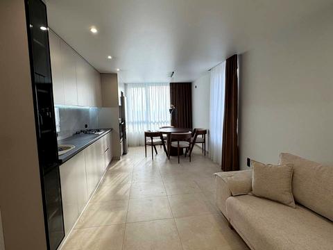 квартира за адресою Цегельний пров., 2