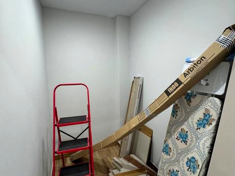 квартира за адресою Цегельний пров., 2