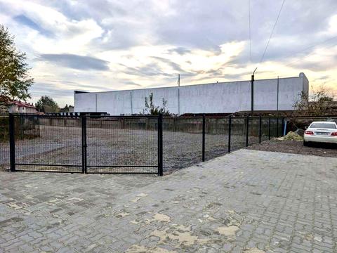 ділянка за адресою Львів, Богданівська вул.