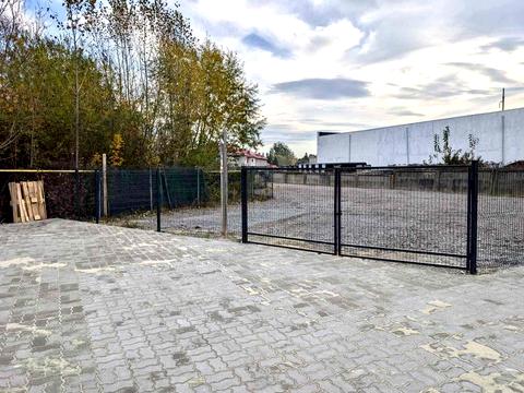 ділянка за адресою Львів, Богданівська вул.