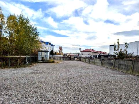 ділянка за адресою Львів, Богданівська вул.