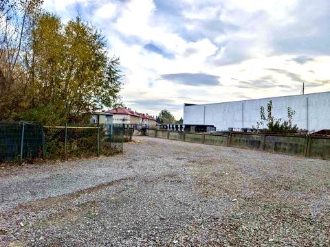 ділянка за адресою Львів, Богданівська вул.