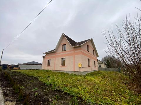 дом по адресу Тараса Шевченка вул.