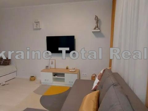 квартира по адресу Бориса Гмыри ул., 20