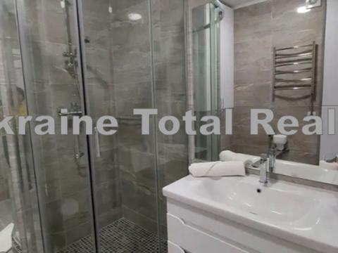 квартира по адресу Бориса Гмыри ул., 20