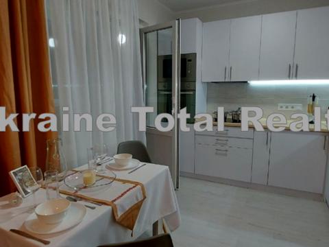 квартира по адресу Бориса Гмыри ул., 20