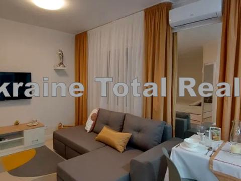 квартира по адресу Бориса Гмыри ул., 20