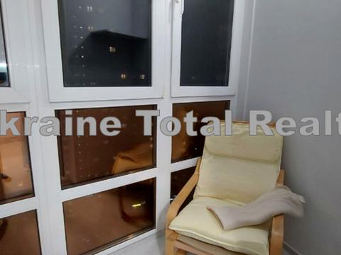 квартира по адресу Бориса Гмыри ул., 20