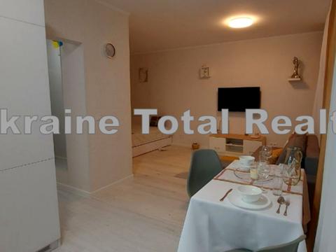 квартира по адресу Бориса Гмыри ул., 20