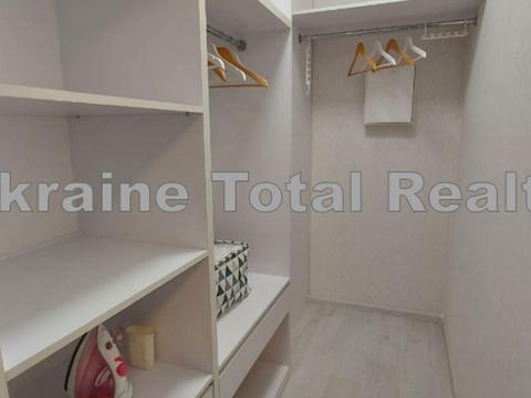 квартира по адресу Бориса Гмыри ул., 20