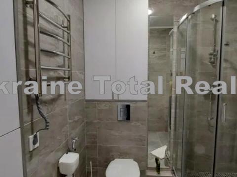 квартира по адресу Бориса Гмыри ул., 20