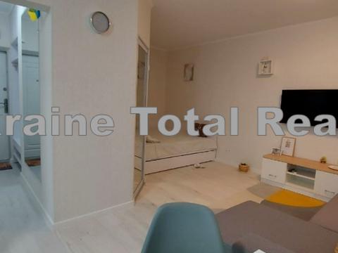 квартира по адресу Бориса Гмыри ул., 20