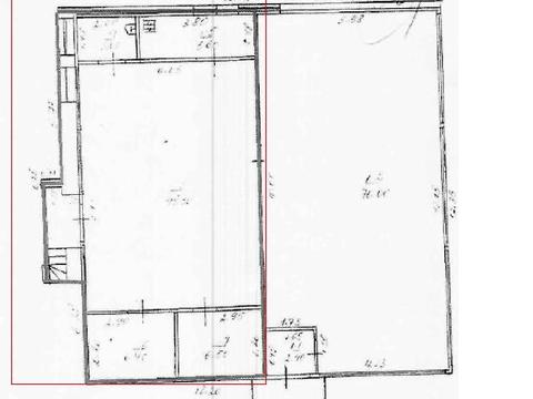 комерційна за адресою Людмили Павличенко вул., 49/1