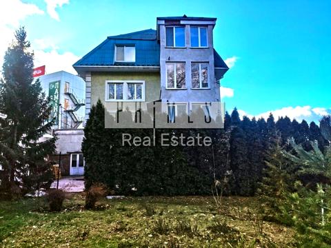 коммерческая по адресу Казацкая ул. (Октябрьская), 1