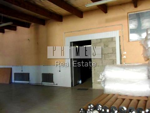 коммерческая по адресу Казацкая ул. (Октябрьская), 1