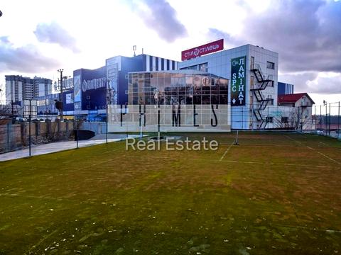 коммерческая по адресу Казацкая ул. (Октябрьская), 1