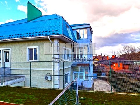 коммерческая по адресу Казацкая ул. (Октябрьская), 1