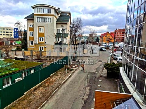 коммерческая по адресу Казацкая ул. (Октябрьская), 1