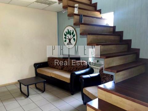 коммерческая по адресу Казацкая ул. (Октябрьская), 1