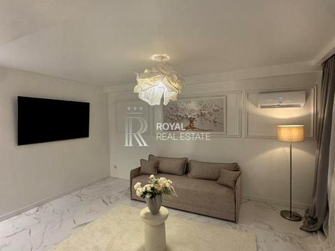 квартира за адресою Берестейський просп. (Перемоги), 7-Б