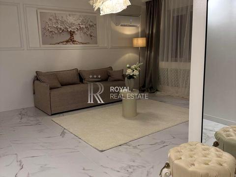 квартира за адресою Берестейський просп. (Перемоги), 7-Б