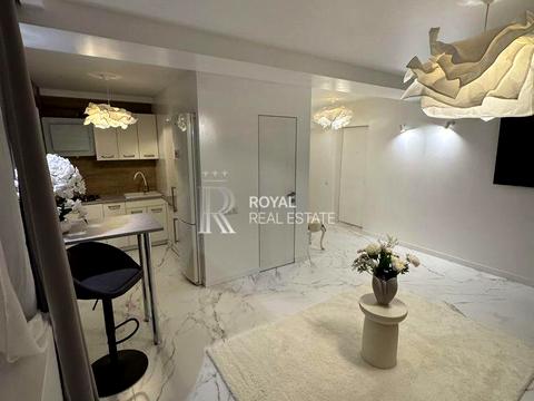 квартира за адресою Берестейський просп. (Перемоги), 7-Б