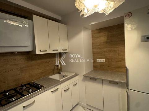 квартира за адресою Берестейський просп. (Перемоги), 7-Б