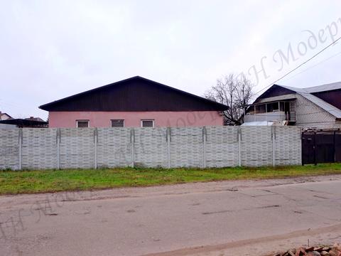 будинок за адресою Народовладдя вул., 41