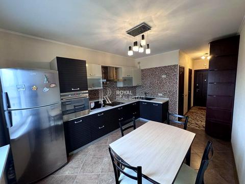 квартира за адресою Бакинська вул., 37-Г