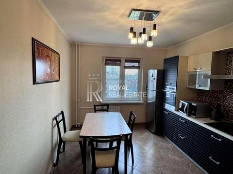 квартира за адресою Бакинська вул., 37-Г