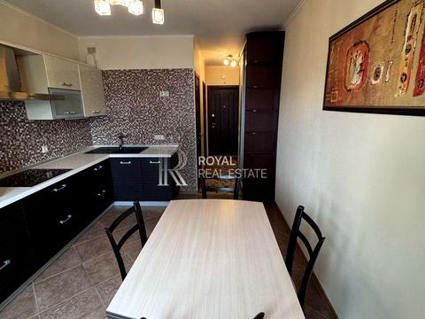 квартира за адресою Бакинська вул., 37-Г