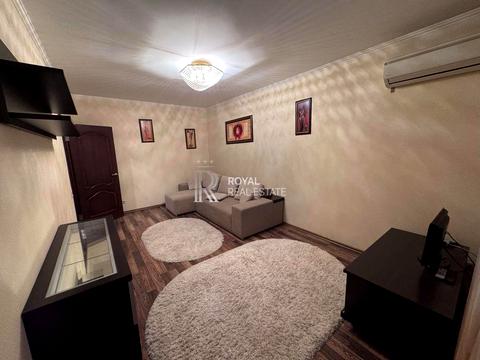 квартира за адресою Бакинська вул., 37-Г