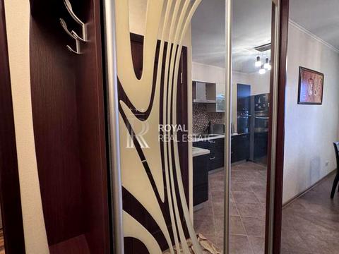 квартира за адресою Бакинська вул., 37-Г