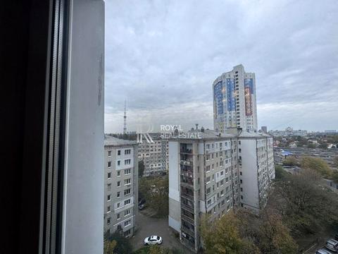 квартира за адресою Бакинська вул., 37-Г