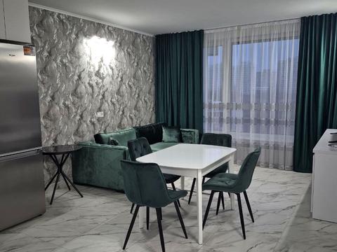 квартира за адресою Драгоманова вул., 31-А