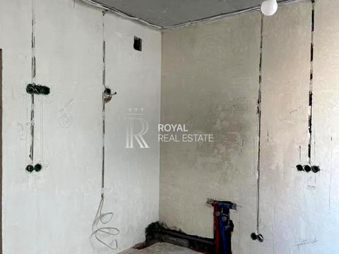 квартира по адресу Олександра Олеся ул., 6-А