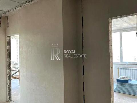 квартира по адресу Олександра Олеся ул., 6-А