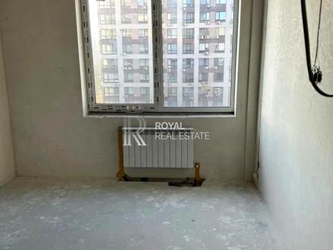 квартира по адресу Олександра Олеся ул., 6-А